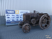 Tracteurs anciens  HSCS R30-35