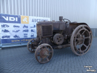 Tracteurs anciens  HSCS R30-35