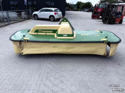 Faucheuse Krone Easy Cut F320