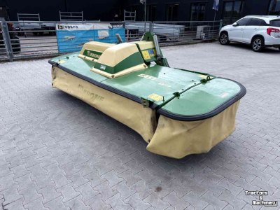 Faucheuse Krone Easy Cut F320