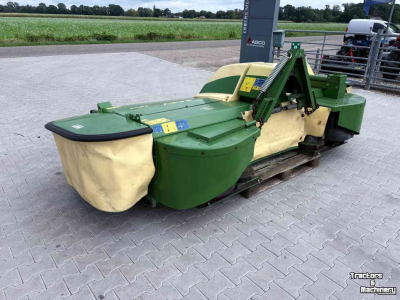 Faucheuse Krone Easy Cut F320