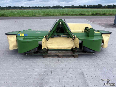 Faucheuse Krone Easy Cut F320