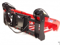 Autres matériel de fourrage et accessoires Qmac BS1900 Balensplitter Bale Splitter Balenknipper