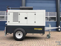 Moteur / Pompe stationair Euromacchine EMP 02-I