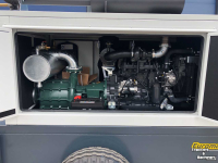 Moteur / Pompe stationair Euromacchine EMP 02-I