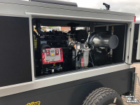Moteur / Pompe stationair Euromacchine EMP 02-I