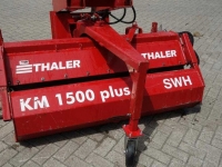 Balayeur Thaler TKM 1500 Plus Veegmachine