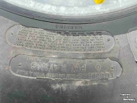 Roues, Pneus, Jantes, Barillets Jumelage Titan 16-9-24