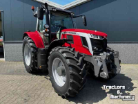 Tracteur Massey Ferguson 7S.165 Dyna-6