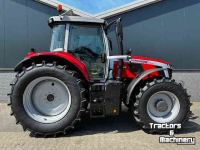Tracteur Massey Ferguson 7S.165 Dyna-6