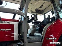 Tracteur Massey Ferguson 7S.165 Dyna-6