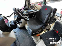 Tracteur Massey Ferguson 7S.165 Dyna-6