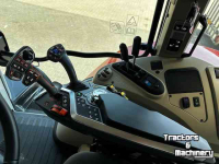 Tracteur Massey Ferguson 7S.165 Dyna-6