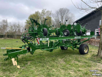Faneur McHale Propel M8-1020