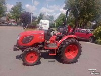 Tracteur Kioti CK3530H