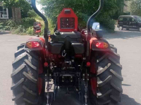 Tracteur Kioti CK3530H