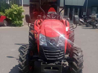 Tracteur Kioti CK3530H