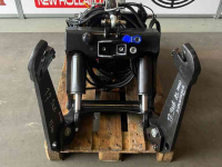 Relevage avant & Prise de force avant Zuidberg T7 SWB hef+pto