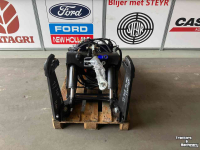 Relevage avant & Prise de force avant Zuidberg T7 SWB hef+pto