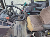 Tracteur Claas Celtis 456 met voorlader