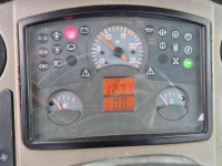 Tracteur Claas Celtis 456 met voorlader