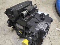 Nouvelles pièces diverse  rijpomp shovel bondioli pavesi