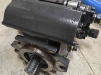Nouvelles pièces diverse  rijpomp shovel bondioli pavesi