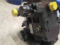 Nouvelles pièces diverse  rijpomp shovel bondioli pavesi