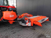 Faucheuse Kuhn FC3115 D-FF  *NIEUW*