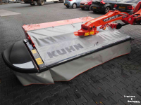 Faucheuse Kuhn FC3115 D-FF  *NIEUW*