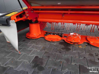 Faucheuse Kuhn FC3115 D-FF  *NIEUW*