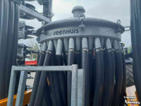 Injecteur de prairie Veenhuis Fullject X-line 9.00