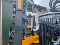 Injecteur de prairie Veenhuis Fullject X-line 9.00
