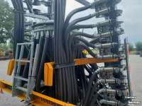 Injecteur de prairie Veenhuis Fullject X-line 9.00