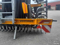 Injecteur de prairie Veenhuis Fullject X-line 9.00