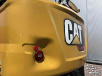 Pelles sur pneus Caterpillar M314-07
