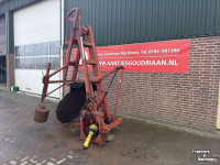 Bras de débroussaillage Bos Kantensnijder