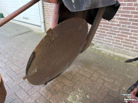Bras de débroussaillage Bos Kantensnijder