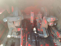 Presses Welger AP 52 balenpers