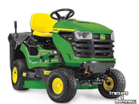 Tracteur Tondeuse Autoporté John Deere X147R