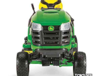 Tracteur Tondeuse Autoporté John Deere X147R