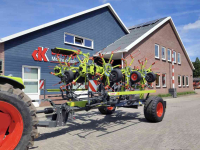 Faneur Claas volto 1300 T