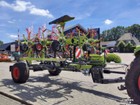 Faneur Claas volto 1300 T
