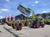 Faneur Claas volto 1300 T
