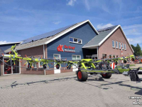 Faneur Claas volto 1300 T