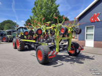 Faneur Claas volto 1300 T