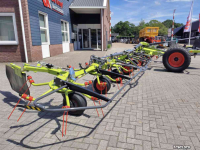 Faneur Claas volto 1300 T