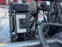 Broyeur de bois TP 270 PTO K Front