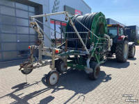 Enrouleur d‘irrigation Irrimec 100/320 T6 haspel