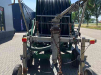 Enrouleur d‘irrigation Irrimec 100/320 T6 haspel